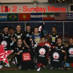 Sunday Mens Div 2 copy