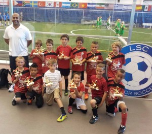 U8 Dustdevils