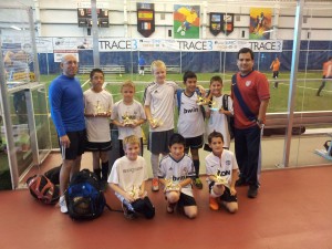 U9 Cobras FC1