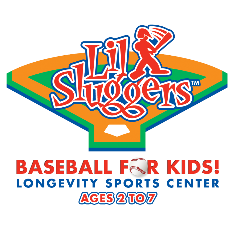 Lil Sluggers Logo 1