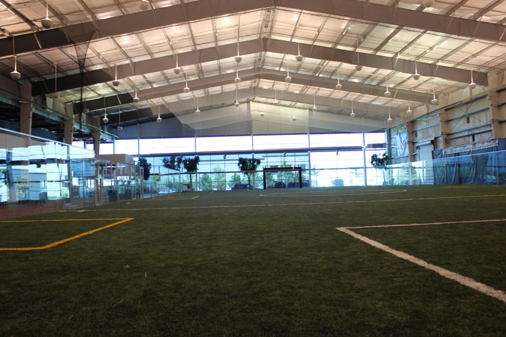 indoor east las vegas soccer Longevity Sports Center Indoor Soccer